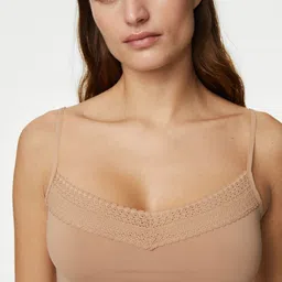 Marks & Spencer Women Pack Of 2 Camisoles-picture-13