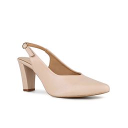 Inc 5 Women Pointed Toe Block Mules-13