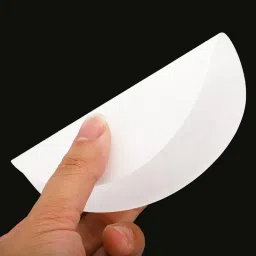 Filter Paper Grade 1 1004-125mm Qualitative Round Sheets Pack of 100. Filter Paper-34