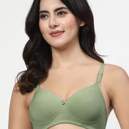 LILY Bra Full Coverage Lightly Padded image 4