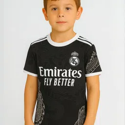 dostitch Boys Multi Tshirts-image-33