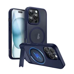 Karwan Solid Printed iPhone 16 Pro Back Case Mobile Accessories-29