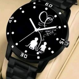 Miss Perfect Unisex Bracelet Style Straps Analogue Watch NPSF138-picture-17