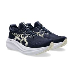 ASICS Gel-Nimbus 27 Men Lace-Ups Running Shoes-image-37