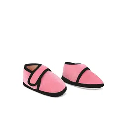 Smartots Unisex Kids Booties-52