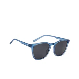 Lenskart HUSTLR Unisex Kids Wayfarer Sunglasses with UV Protected Lens-28