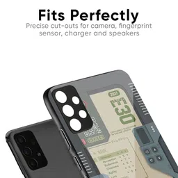 QRIOH Typography Printed IQOO 13 5G Back Case Mobile Accessories image 2