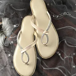 Killer Women Open Toe Flats-image-25