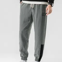 StyleCast x Revolte Men Easy Wash Mid-Rise Pleated Trousers-picture-7