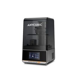 Anycubic Photon Mono M7 Pro 3D Printer 14K Resolution MSLA Resin 3D Printer Leveling-Free & Auto-Refill 3D Printer For Professionals & Hobbyists (EU) Anycubic Photon Mono M7 Pro 3D Printer 14K Resolution MSLA Resin 3D Printer Leveling-Free & Auto-Refill 3D Printer For Professionals & Hobbyists (EU)-9