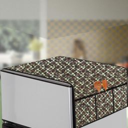 The Furnishing Tree Fridge Top Cover Compatible for-image-96