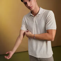 LIMEROAD Men Cotton Tshirts-image-39