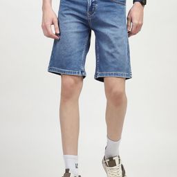 Global Republic Men Shorts-picture-51