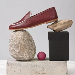 Overdrive Women Lightweight Loafers-picture-12
