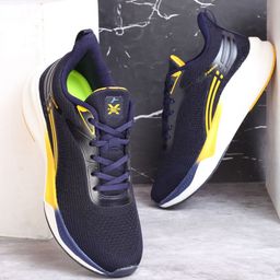 ABROS Men Mesh Running Shoes-picture-54