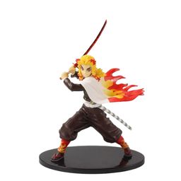AUGEN Shinjuro Action Figurine Limited Edition Kid Figure-31