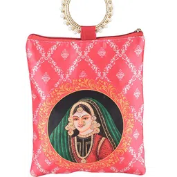 Kuber Industries Printed Shopper Tote Bag-11