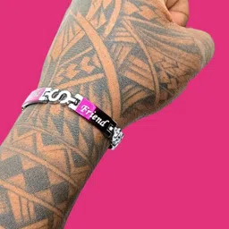 Dynamic Retail Global Men Link Bracelet-7