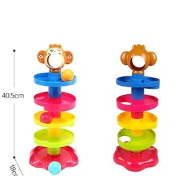 Dandles BPA Free Skill Development Toy Learning and Development Toys image 3