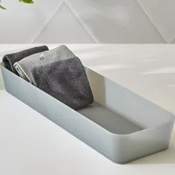 Home Centre Grey Regular Drawer Organiser-image-83