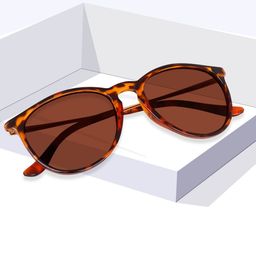 LIZA ANGEL Men Round Sunglasses with UV Protected Lens-picture-28