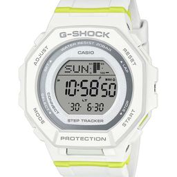 CASIO Women Dial & Cuff Straps Digital Chronograph Watch-image-80
