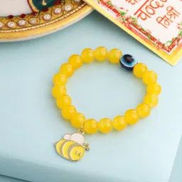 NVR Elasticated Rakhi-14