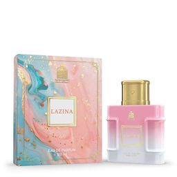 ADILQADRI Lazina Long Lasting Eau De Parfum - 100 ml-54