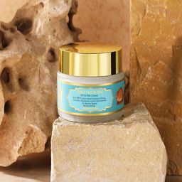 RYLLZ ESSENTIALS Snail Mucin 96% All In One Cream With Niacinamide - 50 ml-5