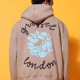 GRIFFEL Men Typography Printed Sweatshirt-image-43