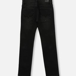 Pepe Jeans Boys Cashed Slim Fit Clean Look Stretchable Jeans-image-72