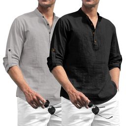 EdinWolf Men Kurta-picture-22
