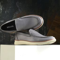 Killer Men Lightweight Loafers-picture-40