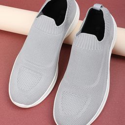 max Men Walking Shoes-picture-27