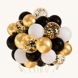 Special You 103 Pcs Black Festive Decor-image-30