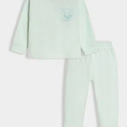 MiArcus Unisex Kids T-shirt with Pyjamas-38