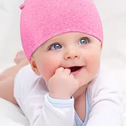 Babymoon Kids Pack of 5 Beanie-image-15