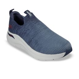 Skechers Men ARCH FIT 2.0 - FARUM Casual Sneakers-image-22