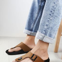 HAKKEL Men Hakeel Airmix Comfort Sandals-image-76