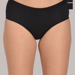mod & shy Pack of 3 Mid-Rise Hipsters Briefs MU1585858-S-image-102