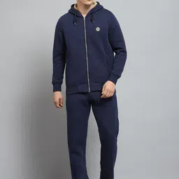 Monte Carlo Men Hooded Neck Tracksuit-picture-41