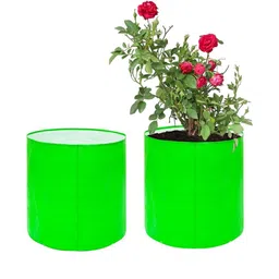 Grow Bags for Gardening Vegetables Herbs & Flowers Planter Bags-13