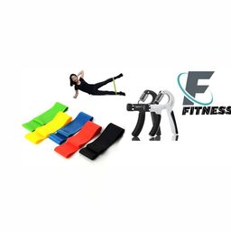 YMD Set Of 7 Workout Accessories-image-82