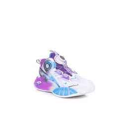 ZOOMBIE Unisex Kids Walking Non-Marking Shoes-image-10