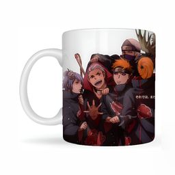 Mr UVD Multi-Coloured Ceramic Cup-picture-13