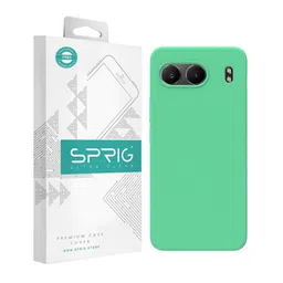 SPRIG Solid Printed OnePlus Nord 4 5G Back Case Mobile Accessories-6