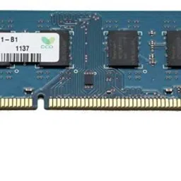 Hynix Desktop Ram DDR3 4 GB PC SDRAM (HMT351U6CFR8C-H9) image 2