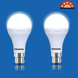12 W Inverter Standard B22 Inverter Bulb-21
