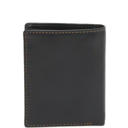 SPYKAR Men PU Two Fold Wallet-picture-0