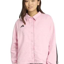 ADIDAS Women Tiro x Common Goal Coaches Jacket-picture-15